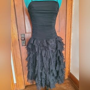 BCBG Maxarzria Dress Small